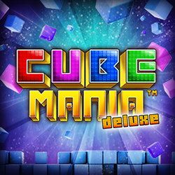 Cube Mania Deluxe™