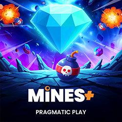 Mines+