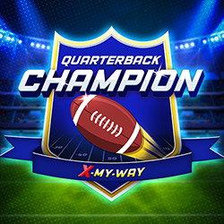 Quarterback Champion