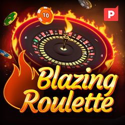 Blazing Roulette