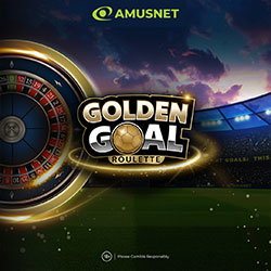 Golden Goal Roulette