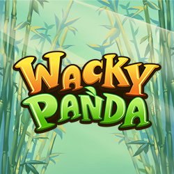 Wacky Panda