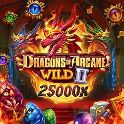 Dragons of Arcane Wild II™