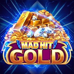 Mad Hit Gold