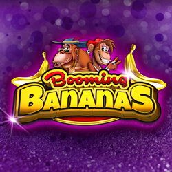 Booming Bananas